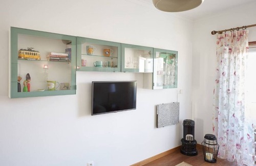 Amadora House | SEVEN, a step from Lisbon, Sintra, Cascais, Mafra
