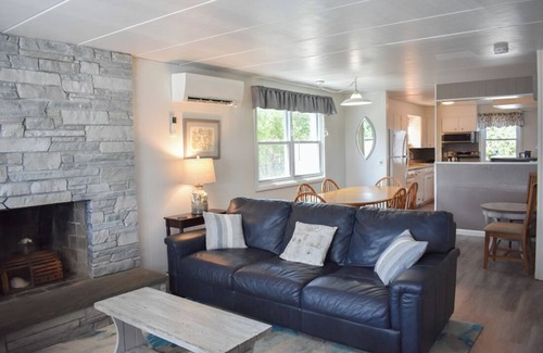 Dennis Port House | Seven bedroom directly across street from shared/private beach