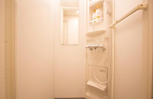 Asahikawa Apartment | SEVEN Building/Vacation STAY 4946