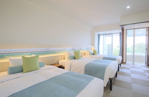 Ishigaki Hotel | Seven Colors Ishigakijima