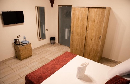 Kafrat al Jabal Hotel | Seven Eleven Hotel