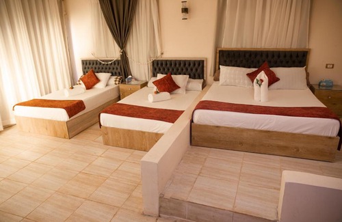 Kafrat al Jabal Hotel | Seven Eleven Hotel