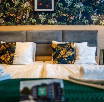 Bytom Hotel | Seven Hotel Bytom - Katowice