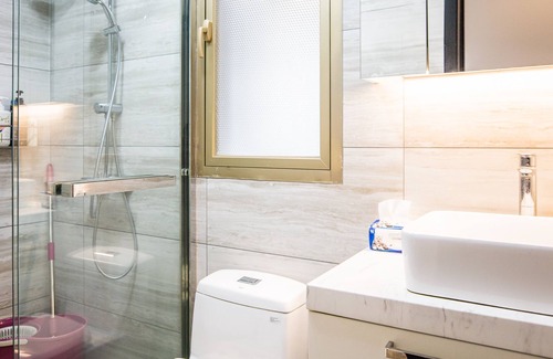 Nanshan Apartment | Seven Hotel Nanshan Branch