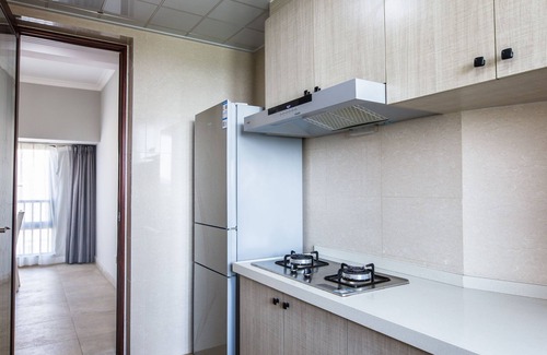 Shenzhen Apartment | Seven Hotel Wanxiangcheng Branch