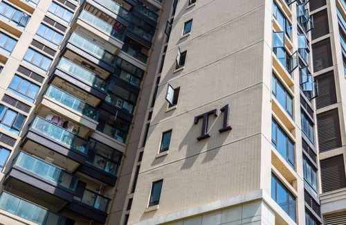 Shenzhen Apartment | Seven Hotel Wanxiangcheng Branch