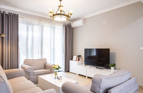 Shenzhen Apartment | Seven Hotel Wanxiangcheng Branch
