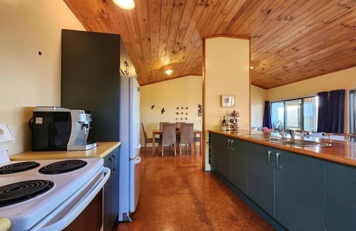 Hahei House | Seven Island View Hahei, Seven Island View Hahei
