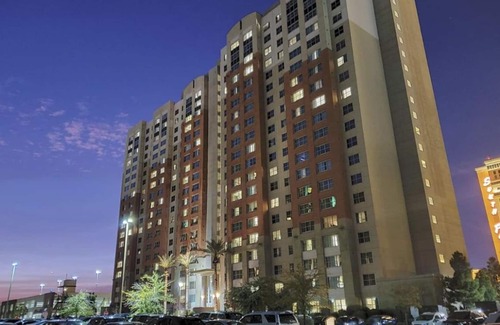 Enterprise Apartment | Seven night stay in Las Vegas at the exciting Grandview