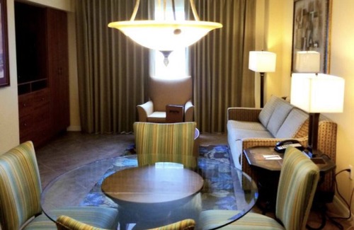 Enterprise Apartment | Seven night stay in Las Vegas at the exciting Grandview