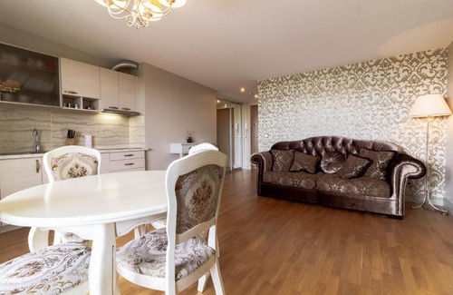Palanga Apartment | Seven Pines