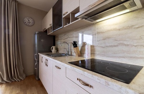 Palanga Apartment | Seven Pines