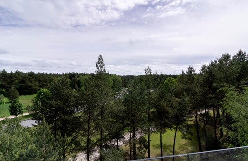 Palanga Apartment | Seven Pines