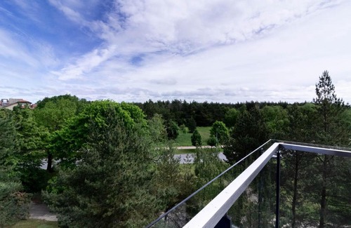 Palanga Apartment | Seven Pines