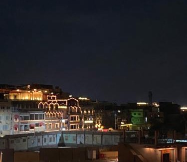 Al Haram Bed & Breakfast | Seven Pyramids View Inn