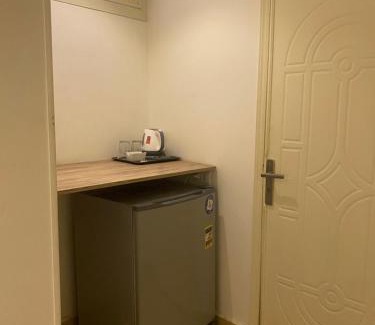 Al Haram Bed & Breakfast | Seven Pyramids View Inn