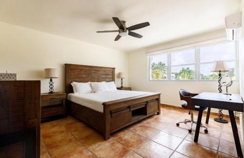 Cabezas Apartment | Seven Seas Beach Villa