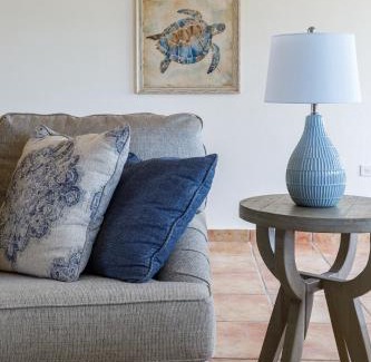 Cabezas Apartment | Seven Seas Beach Villa