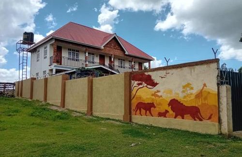 Arusha Bed & Breakfast | Seven Seven B&B