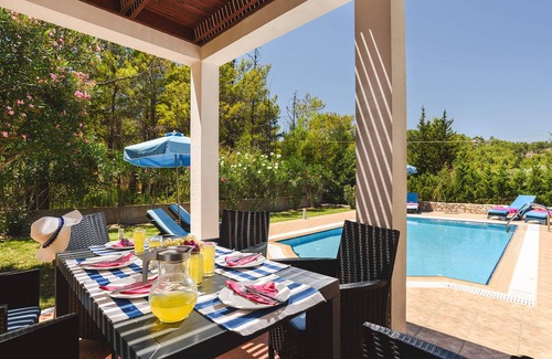 Archangelos Villa | Seven Springs Athena Villa