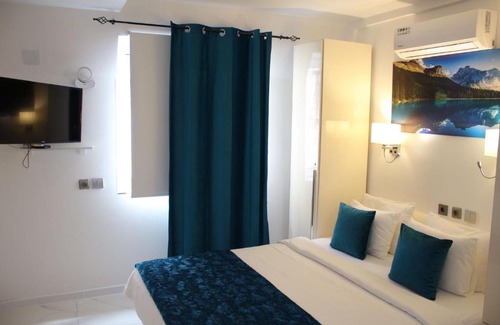 Stari Grad Hotel | Seven Square Luxury Suites