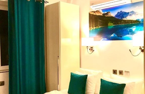 Stari Grad Hotel | Seven Square Luxury Suites