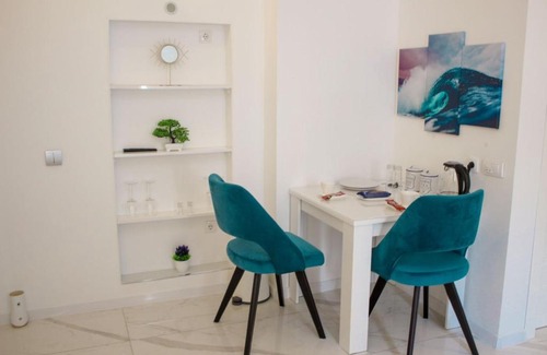 Stari Grad Hotel | Seven Square Luxury Suites