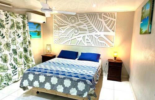 Port Vila House | Seven Star Lodge