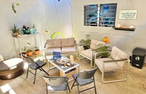 Port Vila House | Seven Star Lodge