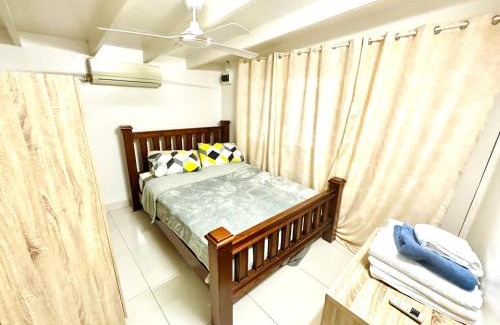 Port Vila House | Seven Star Lodge