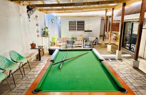Port Vila House | Seven Star Lodge