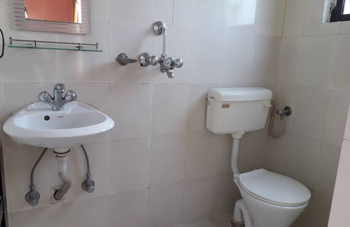 Lumbini Hotel | Seven Steps Guest House