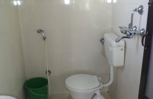 Lumbini Hotel | Seven Steps Guest House