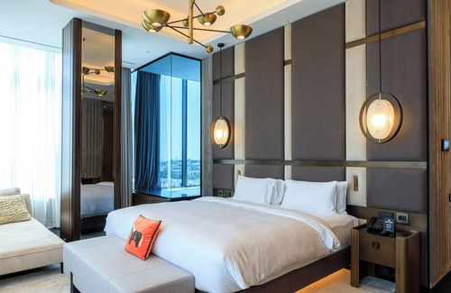 Kentron Hotel | Seven Visions Resort and Places, the Dvin