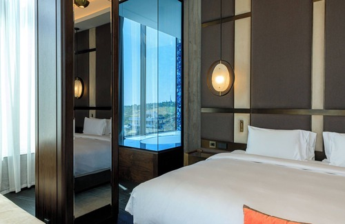 Kentron Hotel | Seven Visions Resort and Places, the Dvin