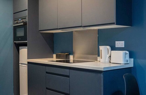 RopeWalks Apartment | Sevenstay Bold St Apt 5