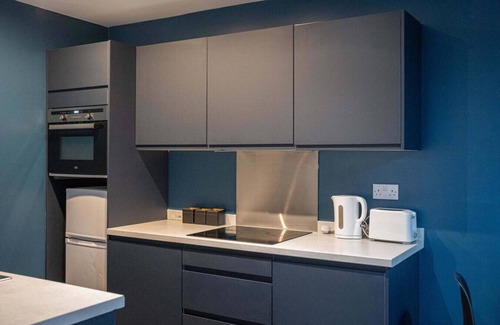 RopeWalks Apartment | Sevenstay Bold St Apt 5