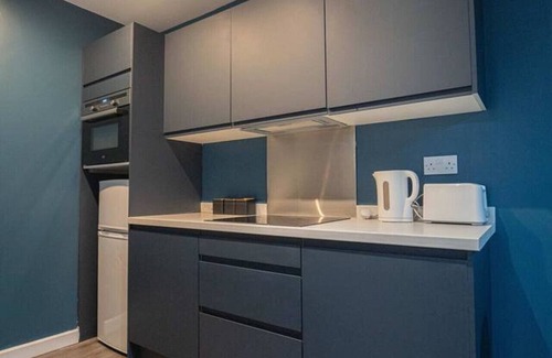 RopeWalks Apartment | Sevenstay Bold St Apt 5