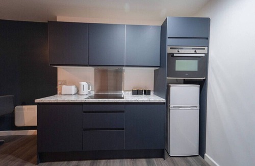 RopeWalks Apartment | Sevenstay Bold St Apt 4