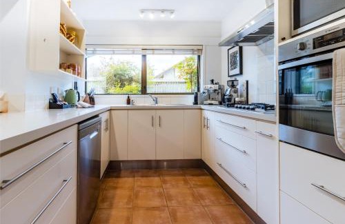 Hanmer Springs House | Seventeen on Cheltenham