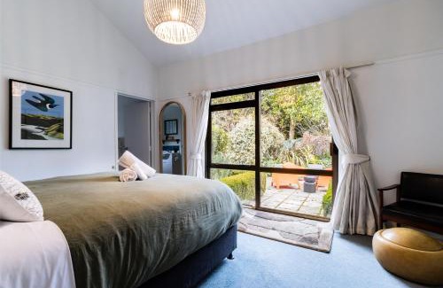 Hanmer Springs House | Seventeen on Cheltenham