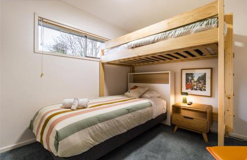 Hanmer Springs House | Seventeen on Cheltenham