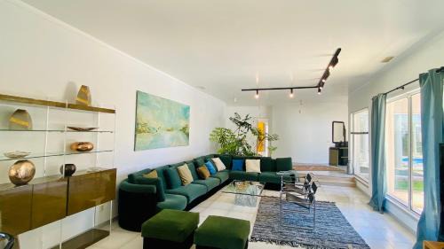 Quarteira Villa | Seventies by Check-in Portugal