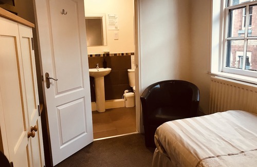 Bewdley Hotel | Severn Valley Guest House