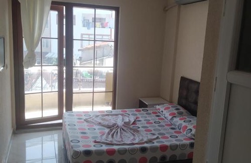 Marmara Apartment | Sevgi motel