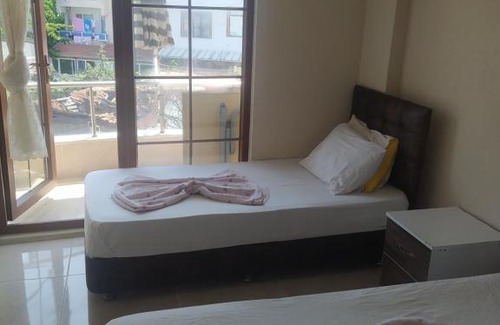 Marmara Apartment | Sevgi motel