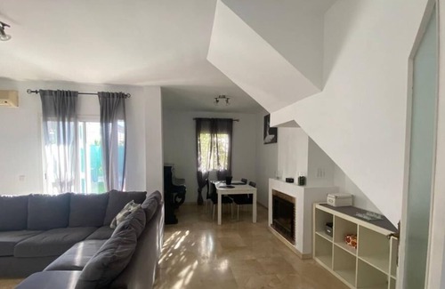 Gelves House | Sevilla a 5km de Sevilla