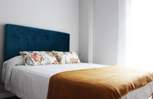 San Roque Apartment | Sevilla SantaJusta PG Apartamentos