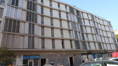 San Roque Apartment | Sevilla SantaJusta PG Apartamentos