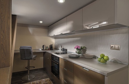 Kazanlak Apartment | Sevtopolis Apartments